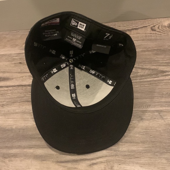 Miami Marlins Hat - Picture 5 of 6